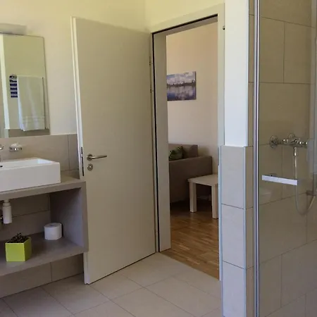 Business Center In Hotel