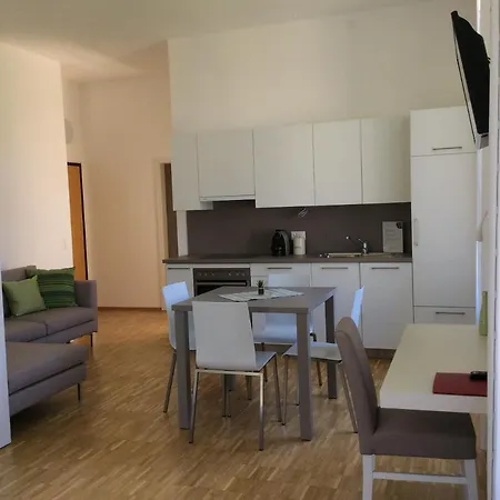 Business Center In * Bellinzona