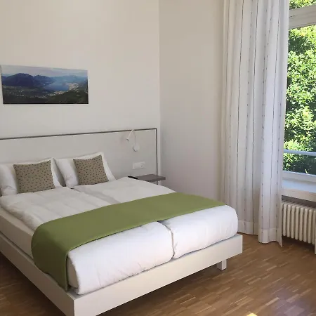 Business Center In Hotel Bellinzona
