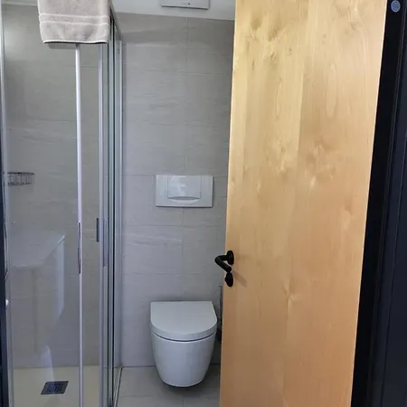 Hotel Business Center In